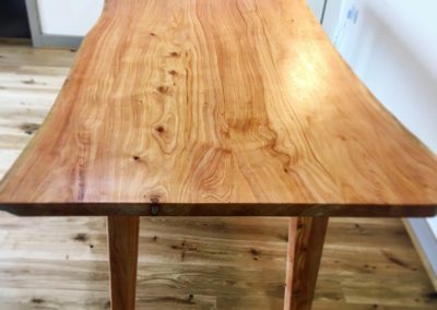 Bwrdd Bwyd Cypreswydden – Cypress Dining Table