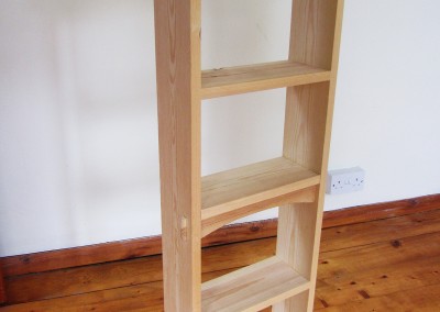 Silffoedd | Shelves