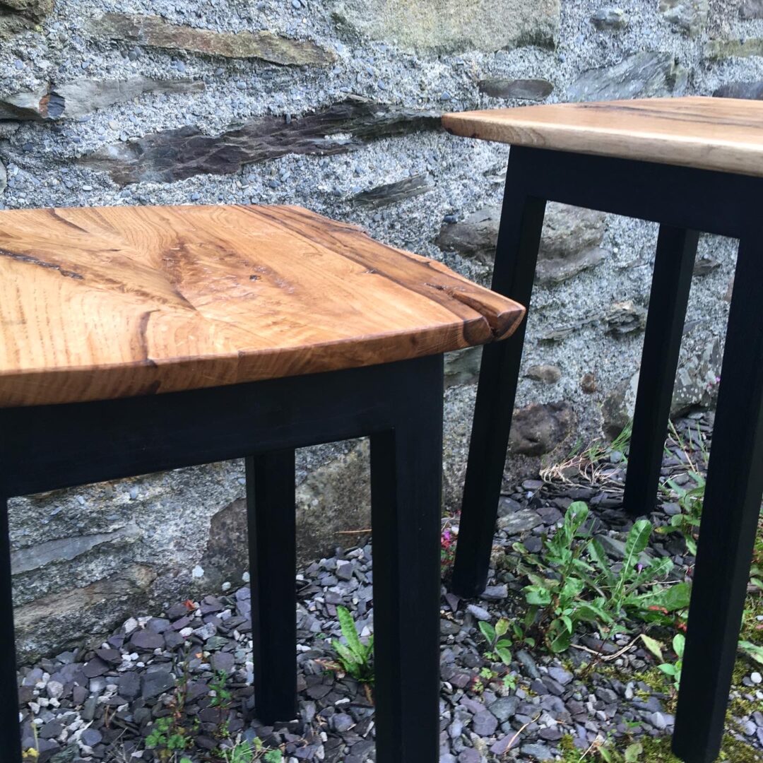 Byrddau Bach Inc | Small Ink Tables